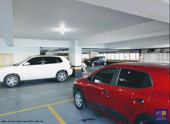 Imagem Apartamento com 3 Quartos à Venda, 80 m² em Praia Da Costa - Vila Velha