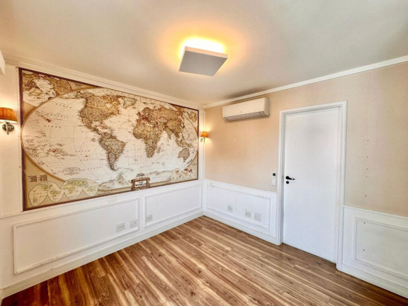 Imagem Imóvel com 3 Quartos à Venda, 150 m² em Moema - São Paulo Imagem Imóvel com 3 Quartos à Venda, 150 m² em Moema - São Paulo