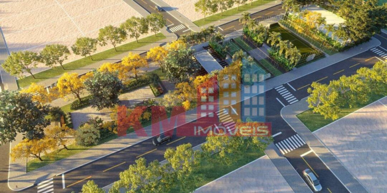 Imagem Terreno em Condomínio à Venda, 537 m² em Bela Vista - Mossoró Imagem Terreno em Condomínio à Venda, 537 m² em Bela Vista - Mossoró