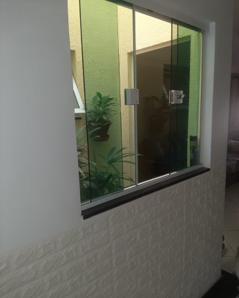 Imagem Sobrado com 3 Quartos à Venda, 140 m² em Vila Campo Grande - São Paulo
