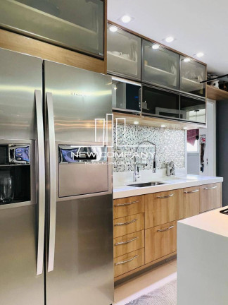 Imagem Apartamento com 2 Quartos à Venda,  em Campestre - Santo André
