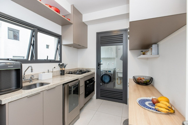 Imagem Apartamento com 2 Quartos à Venda, 117 m² em Campo Belo - São Paulo Imagem Apartamento com 2 Quartos à Venda, 117 m² em Campo Belo - São Paulo