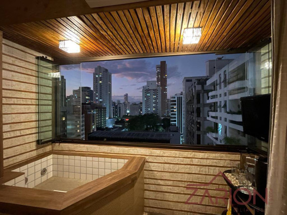 Imagem Apartamento com 3 Quartos à Venda, 115 m² em Gonzaga - Santos Imagem Apartamento com 3 Quartos à Venda, 115 m² em Gonzaga - Santos