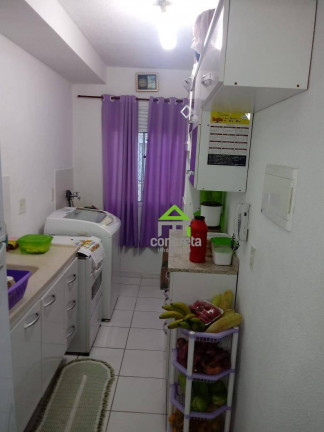 Imagem Apartamento com 2 Quartos à Venda, 49 m² em Jardim ísis - Cotia Imagem Apartamento com 2 Quartos à Venda, 49 m² em Jardim ísis - Cotia