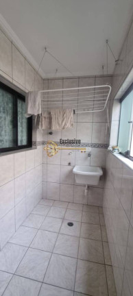 Imagem Apartamento com 3 Quartos à Venda, 95 m² em Vila Pires - Santo André