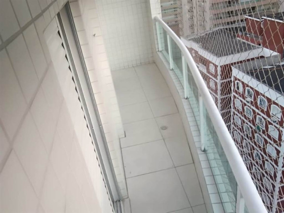 Imagem Apartamento com 2 Quartos à Venda, 92 m² em Guilhermina - Praia Grande