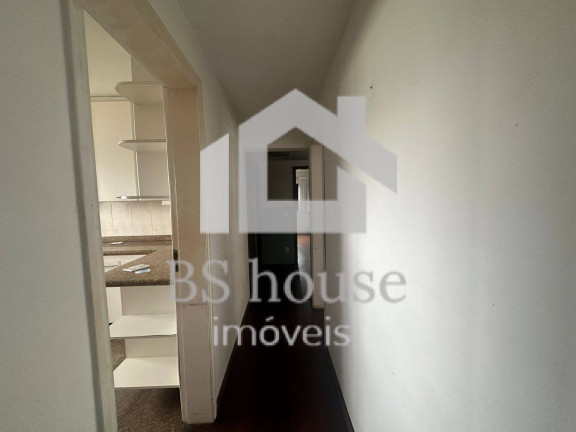 Imagem Apartamento com 4 Quartos à Venda, 145 m² em Centro - Santo André Imagem Apartamento com 4 Quartos à Venda, 145 m² em Centro - Santo André