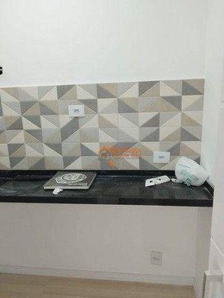 Imagem Sala Comercial à Venda, 40 m² em Vila Pedro Moreira - Guarulhos