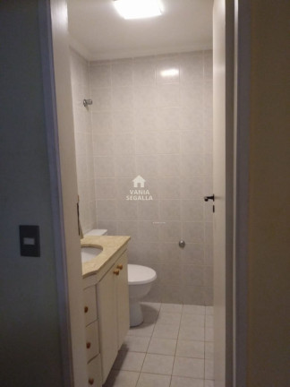 Imagem Apartamento com 3 Quartos à Venda, 74 m² em Vila Anglo Brasileira - São Paulo