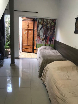 Imagem Sobrado com 3 Quartos à Venda, 148 m² em Jardim Das Nações - Taubaté Imagem Sobrado com 3 Quartos à Venda, 148 m² em Jardim Das Nações - Taubaté