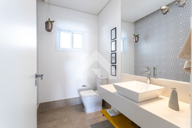 Imagem Casa de Condomínio com 4 Quartos à Venda, 494 m² em Alphaville - Santana De Parnaíba Imagem Casa de Condomínio com 4 Quartos à Venda, 494 m² em Alphaville - Santana De Parnaíba