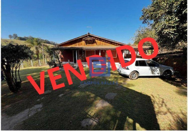 Imagem Chácara com 3 Quartos à Venda, 218 m² em Rubins - Socorro Imagem Chácara com 3 Quartos à Venda, 218 m² em Rubins - Socorro