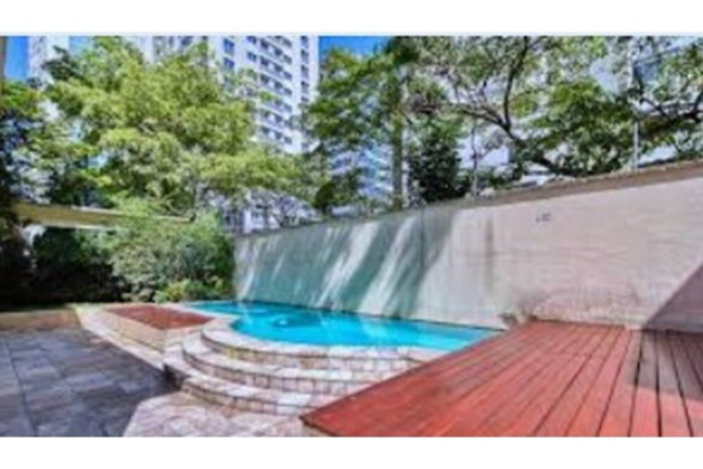 Imagem Apartamento com 1 Quarto à Venda, 42 m² em Itaim Bibi - São Paulo