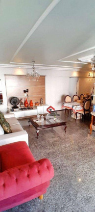 Imagem Apartamento com 3 Quartos à Venda, 140 m² em Aldeota - Fortaleza Imagem Apartamento com 3 Quartos à Venda, 140 m² em Aldeota - Fortaleza