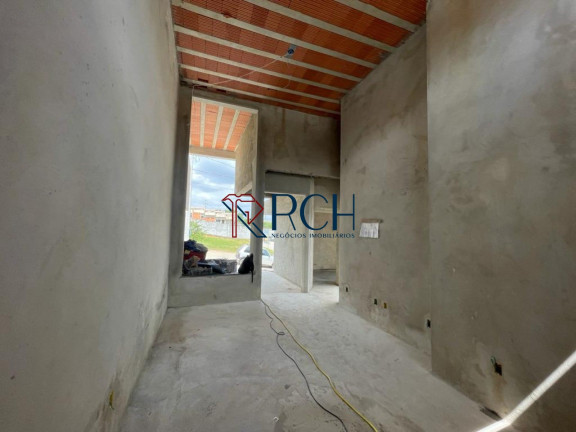 Imagem Casa com 3 Quartos à Venda, 102 m² em Caguassu - Sorocaba Imagem Casa com 3 Quartos à Venda, 102 m² em Caguassu - Sorocaba