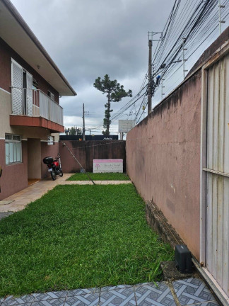 Imagem Casa com 4 Quartos à Venda, 180 m² em Boqueirão - Curitiba Imagem Casa com 4 Quartos à Venda, 180 m² em Boqueirão - Curitiba