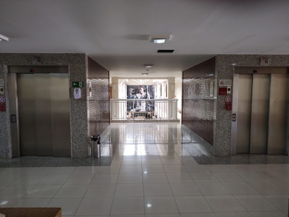 Imagem Apartamento com 1 Quarto para Alugar, 59 m² em Sudoeste - Brasília