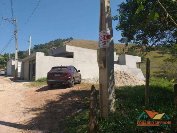 Imagem Terreno à Venda, 780 m² em Zona Rural - Paraibuna
