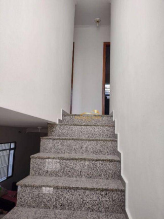 Imagem Casa com 4 Quartos à Venda, 150 m² em Cidade Patriarca - São Paulo