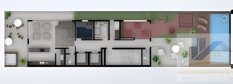 Imagem Apartamento com 3 Quartos à Venda, 120 m² em São Pedro - São José Dos Pinhais