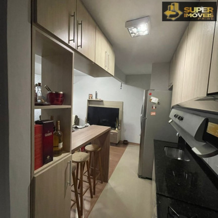 Imagem Apartamento com 2 Quartos à Venda, 52 m² em Centro - Pelotas