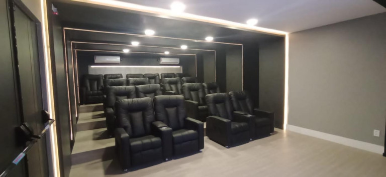 Imagem Apartamento com 1 Quarto à Venda, 30 m²em Edson Queiroz - Fortaleza