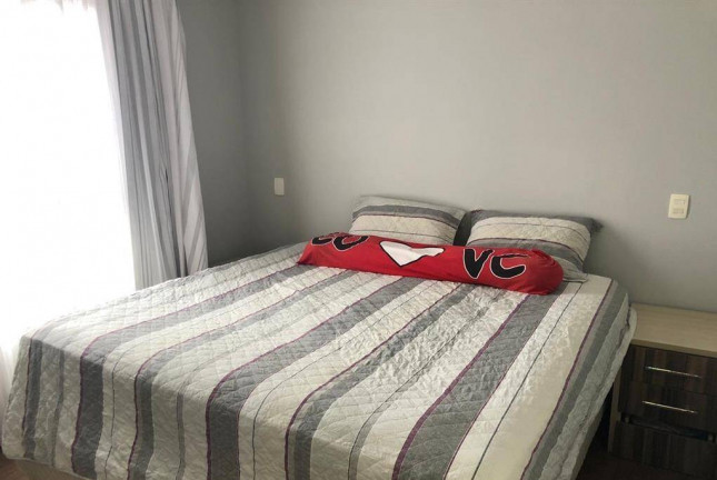 Imagem Apartamento com 2 Quartos à Venda, 70 m² em Vila Regente Feijó - São Paulo Imagem Apartamento com 2 Quartos à Venda, 70 m² em Vila Regente Feijó - São Paulo