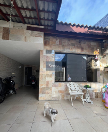 Imagem Casa com 2 Quartos à Venda, 150 m² em Vila Arens Ii - Jundiaí Imagem Casa com 2 Quartos à Venda, 150 m² em Vila Arens Ii - Jundiaí