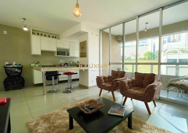 Imagem Imóvel com 2 Quartos à Venda, 68 m² em Vila Da Serra - Nova Lima Imagem Imóvel com 2 Quartos à Venda, 68 m² em Vila Da Serra - Nova Lima
