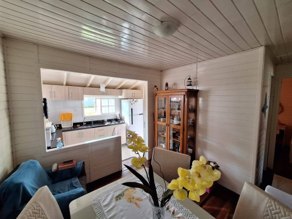 Imagem Casa com 2 Quartos à Venda, 558 m² em águas Claras - Viamão
