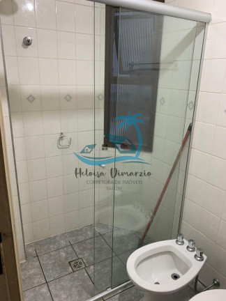 Imagem Apartamento com 2 Quartos à Venda, 75 m² em Itaguá - Ubatuba