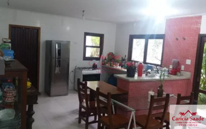 Imagem Casa com 3 Quartos à Venda, 225 m² em Bosque Da Saúde - São Paulo