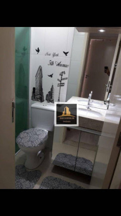 Imagem Apartamento com 2 Quartos à Venda, 48 m² em Jardim Terras Do Sul - São José Dos Campos Imagem Apartamento com 2 Quartos à Venda, 48 m² em Jardim Terras Do Sul - São José Dos Campos