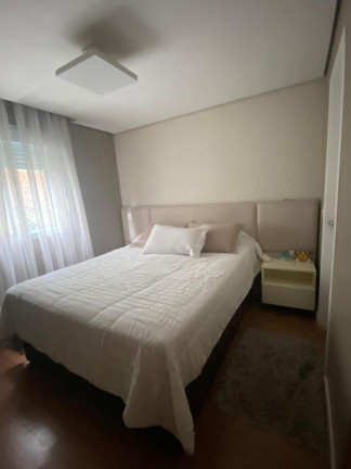 Imagem Apartamento com 3 Quartos à Venda, 97 m² em Cambuci - São Paulo