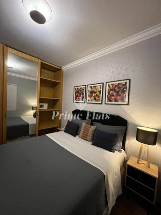 Imagem Apartamento com 1 Quarto à Venda, 33 m² em Itaim Bibi - São Paulo Imagem Apartamento com 1 Quarto à Venda, 33 m² em Itaim Bibi - São Paulo