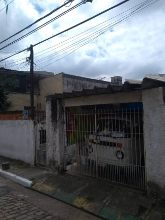 Imagem Terreno à Venda, 120 m² em Chácara Belenzinho - São Paulo Imagem Terreno à Venda, 120 m² em Chácara Belenzinho - São Paulo