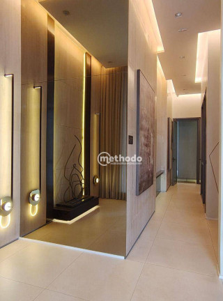 Imagem Apartamento com 4 Quartos à Venda, 161 m² em Cambuí - Campinas Imagem Apartamento com 4 Quartos à Venda, 161 m² em Cambuí - Campinas