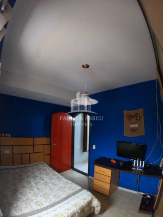 Imagem Casa com 4 Quartos à Venda, 298 m² em Jardim Zaira - Mauá Imagem Casa com 4 Quartos à Venda, 298 m² em Jardim Zaira - Mauá