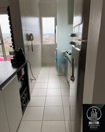 Imagem Casa com 2 Quartos à Venda, 53 m² em Wanel Ville - Sorocaba Imagem Casa com 2 Quartos à Venda, 53 m² em Wanel Ville - Sorocaba
