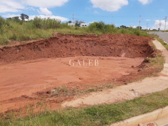 Imagem Terreno à Venda, 300 m² em Bella Atibaia - Atibaia Imagem Terreno à Venda, 300 m² em Bella Atibaia - Atibaia