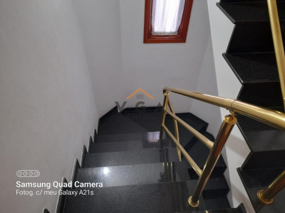 Imagem Casa com 3 Quartos à Venda, 275 m² em Cidade Patriarca - São Paulo Imagem Casa com 3 Quartos à Venda, 275 m² em Cidade Patriarca - São Paulo