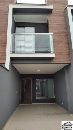 Imagem Casa com 3 Quartos à Venda, 115 m² em Jardim Aricanduva - São Paulo Imagem Casa com 3 Quartos à Venda, 115 m² em Jardim Aricanduva - São Paulo