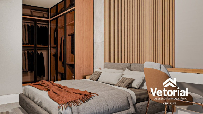 Imagem Apartamento com 3 Quartos à Venda, 8.000 m² em Barreirinhas - Barreiras