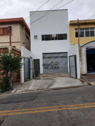 Sala Comercial para Alugar, 132 m² em Vila Dos Remédios - São Paulo