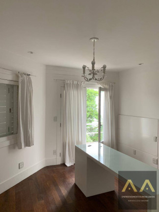 Imagem Casa com 4 Quartos à Venda, 580 m² em Alphaville - Santana De Parnaíba