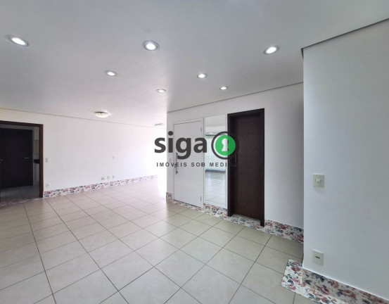 Imagem Apartamento com 3 Quartos à Venda, 138 m² em Vila Andrade - São Paulo Imagem Apartamento com 3 Quartos à Venda, 138 m² em Vila Andrade - São Paulo