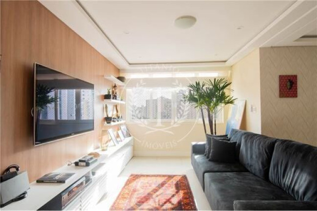 Imagem Apartamento com 3 Quartos à Venda, 110 m² em Vila Olímpia - São Paulo Imagem Apartamento com 3 Quartos à Venda, 110 m² em Vila Olímpia - São Paulo