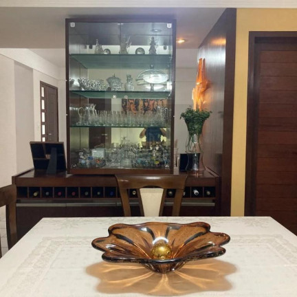 Imagem Casa de Condomínio com 3 Quartos à Venda, 155 m² em Neópolis - Natal Imagem Casa de Condomínio com 3 Quartos à Venda, 155 m² em Neópolis - Natal