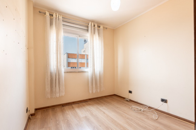 Imagem Apartamento com 3 Quartos à Venda, 84 m² em Cambuci - São Paulo