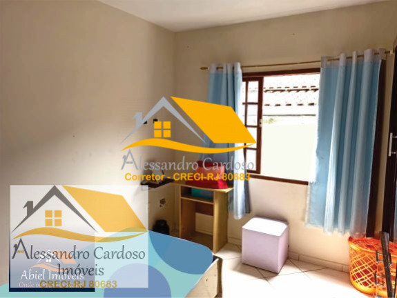 Imagem Casa com 3 Quartos à Venda, 100 m² em Varginha - Nova Friburgo Imagem Casa com 3 Quartos à Venda, 100 m² em Varginha - Nova Friburgo